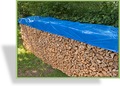 Silpaulin Premium Abdeckplane ca. 90 g/qm