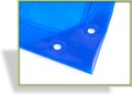 Silpaulin Premium Abdeckplane ca. 90 g/qm