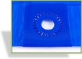 Silpaulin Premium Abdeckplane ca. 90 g/qm