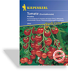Tomate, Cocktailtomate Picolino, F1