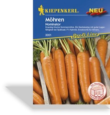 Möhre Nominator