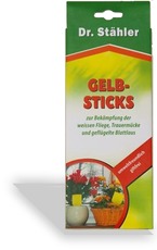 Gelbsticks