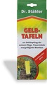 Gelbtafeln, klein