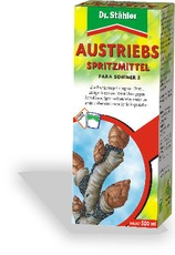 Para Sommer Austriebs-Spritzmittel