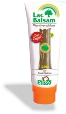 Etisso LacBalsam Tube mit Streichbürste
