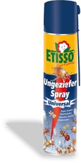 Etisso Ungeziefer-Spray Universal