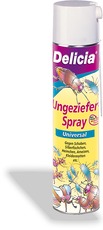 Delicia Ungeziefer-Spray