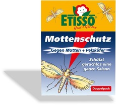 Etisso Mottenschutz