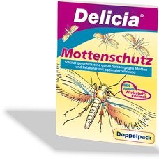 Delicia Mottenschutz
