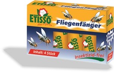 Etisso Fliegenfänger