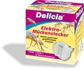 Delicia Elektro-Mückenstecker