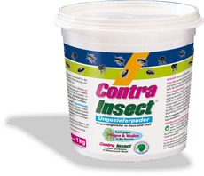 Contra Insect Ungezieferpuder