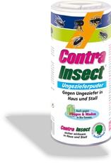 Contra Insect Ungezieferpuder