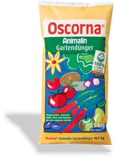 Animalin Gartendünger