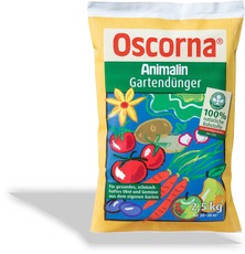Animalin Gartendünger