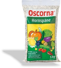 Hornspäne