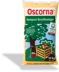 Kompost-Beschleuniger