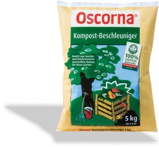Kompost-Beschleuniger