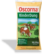 Rinderdung