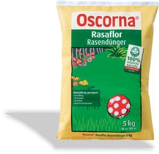 Rasaflor Rasendünger