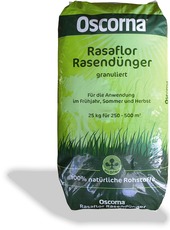 Rasaflor Rasendünger