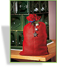 Jutesack XS Doppelpack