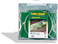 Folien-Tunnel Komplett-Set 50 µ, 43 g /qm