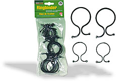 Ringbinder