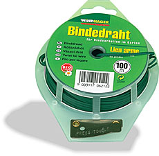 Bindedraht
