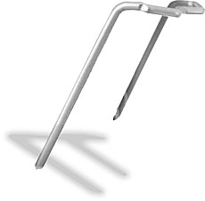Pflanzenstecker