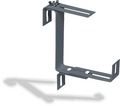 Blumenkasten-Halter Stabil (3 x verstellbar)