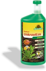 Finalsan UnkrautLos Speed
