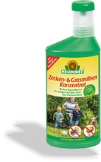 Zecken- und Grasmilben Konzentrat