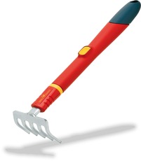 Kleinkremmer inkl. Kleingeräte-Stiel