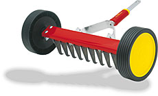 Vertikutier-Roller