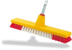 Großflächenschrubber