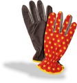 Beet-Handschuh Balkon