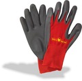 Beet-Handschuh Garten