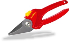 Bypass-Gartenschere Basic Plus