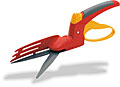 Handgrasschere Professional