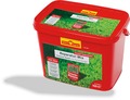 Schatten-Rasen plus Rasen-Starter-Dünger