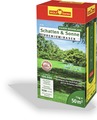 Premium-Rasen Schatten + Sonne