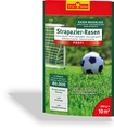 Strapazier-Rasen