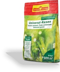 Universalrasen