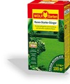 Rasen-Starter-Dünger