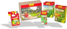 Rasen-Sorglos Paket, granuliert
