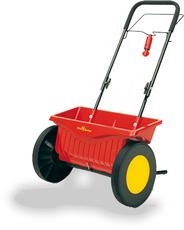 Streuwagen Perfekt