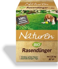 Naturen Bio Rasendünger