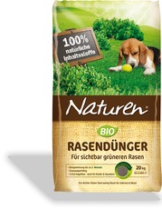 Naturen Bio Rasendünger