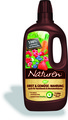 Naturen Bio Obst- und Gemüse Nahrung